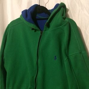 Ralph Lauren hoodie